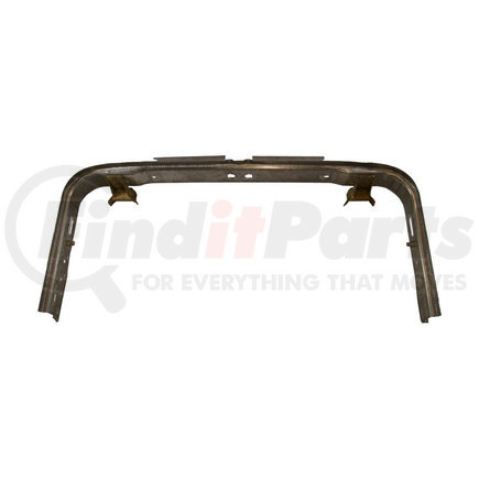 L85-6067 by PETERBILT - Hood Support