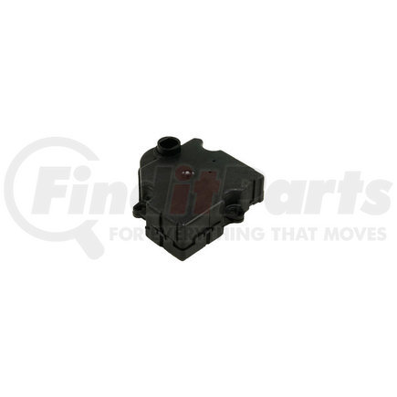 MB0200-01S by PETERBILT - HVAC Blend Door Actuator