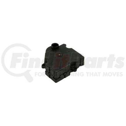 MB0201-01S by PETERBILT - HVAC Heater Water Shut-Off Valve Actuator