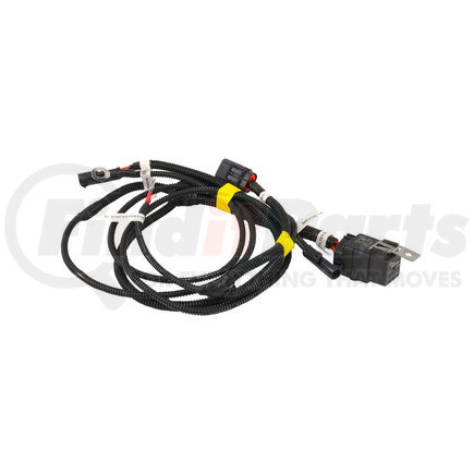 P92-8034 by PETERBILT - Multi-Purpose Wiring Harness