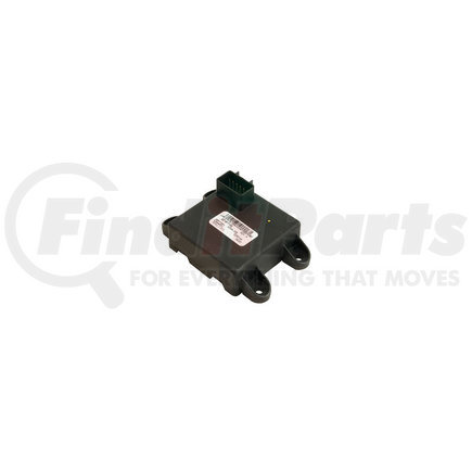 Q27-6017-002 by PETERBILT - Door Mirror Control Module