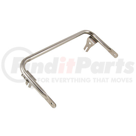 R18-6001 by PETERBILT - Door Mirror Bracket