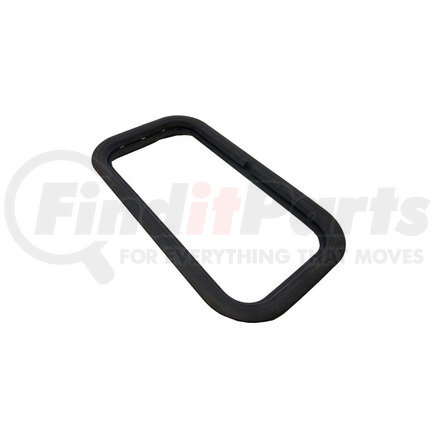 R42-6025 by PETERBILT - Door Seal