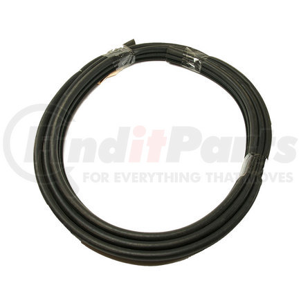 R60-6001-650 by PETERBILT - Windshield Frame Weatherstrip Seal