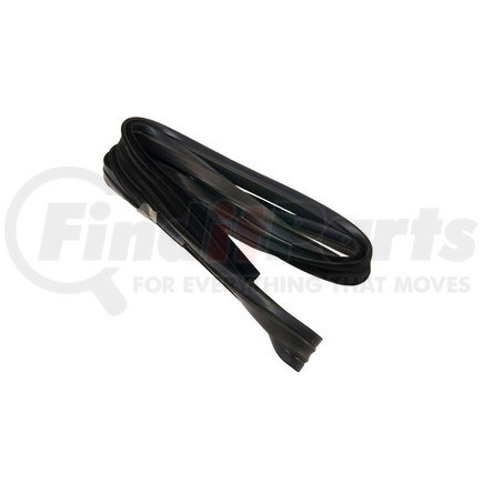 R70-6013-2200 by PETERBILT - Door Window Glass Run Channel