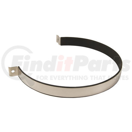 R84-6002 by PETERBILT - STRAP-AIRCLEANER BAND