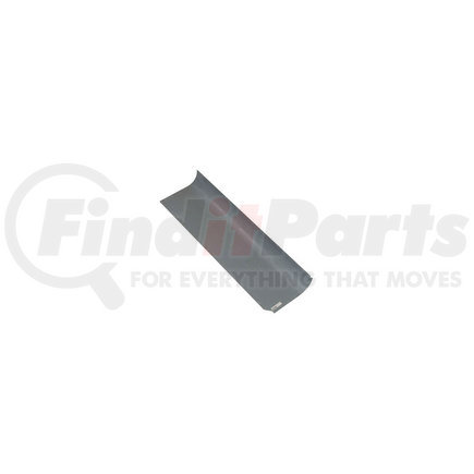 T79-6033 by PETERBILT - SKIN-SLPR REAR CORNER RH