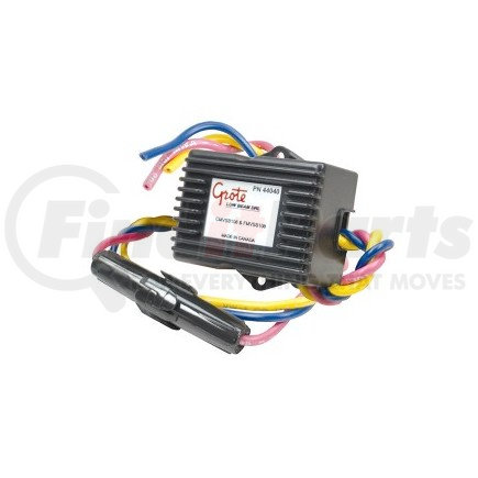 44270 by GROTE - BASIC DAYTIME RUNNING LIGHT