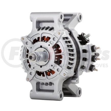 211-9201 by DENSO - New HD Premium SC Alternator 185A Driver-MD, HD-On Road