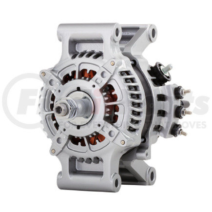 211-9211 by DENSO - New HD Premium SC Alternator 185A Passenger-MD, HD-On Road