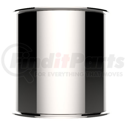 DC1-0035 by DENSO - PowerEdge Diesel Particulate Filter - DPF for Mack MP7 (Including Gaskets)