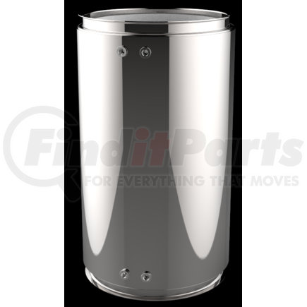 Denso DC1-0040 Diesel Particulate Filter (DPF) PowerEdge Diesel Particulate Filter - DPF for Cat C13, C15 (Including Gaskets)