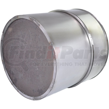 DC1-0045 by DENSO - PowerEdge Diesel Particulate Filter - DPF for Volvo D11, D13, D16 (Including Gaskets)