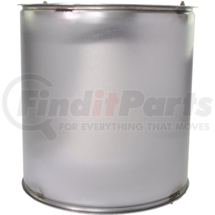 DC1-0046 by DENSO - PowerEdge Diesel Particulate Filter - DPF for Mack MP7, MP8 (Including Gaskets)
