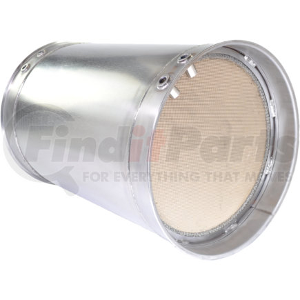 DC1-0051 by DENSO - PowerEdge Diesel Particulate Filter - DPF for Cat C13, C15 (Including Gaskets)