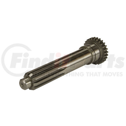 S2822 by FULLER - Fuller 2” Pull Input Shaft - w/ Bushing