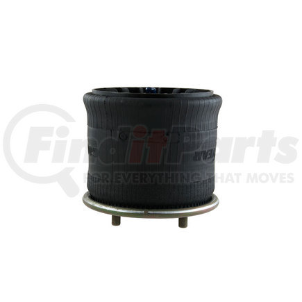 1R14-171 by GOODYEAR - Super Cushion® Rolling Lobe Air Springs