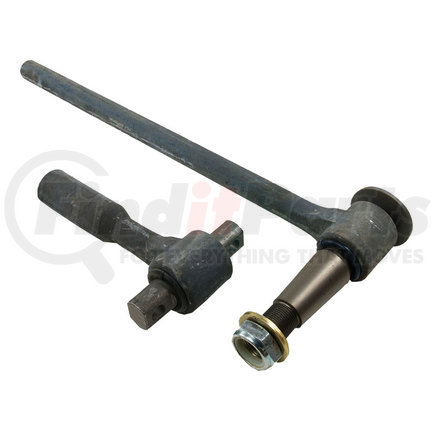 60215-000 by HENDRICKSON - Axle Torque Rod - Ultra Rod Two-Piece Longitudinal Torque Rod Kit