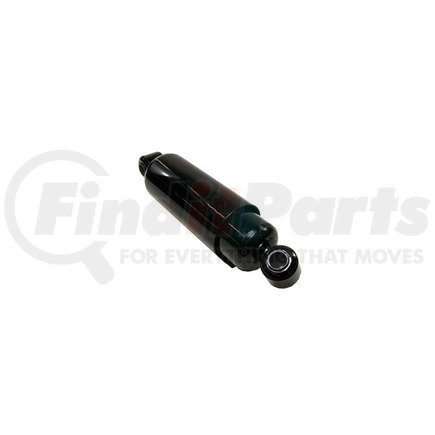 S-24023 by HENDRICKSON - Suspension Shock Absorber - 17.49 inch Extended, 11.71 inch Compressed