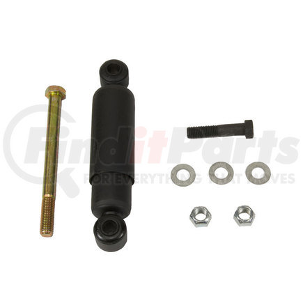 S-29895 by HENDRICKSON - Suspension Shock Absorber