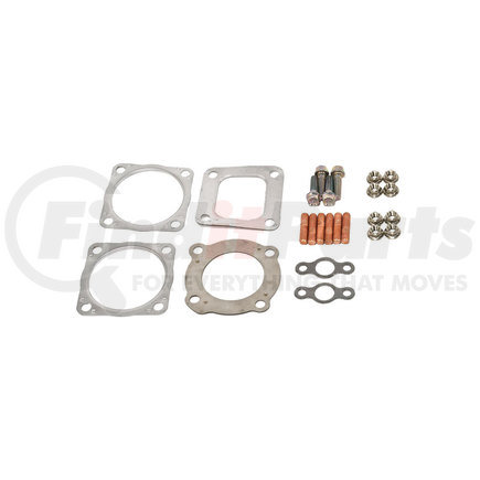 S040010442 by HINO - Install Parts Kit Turbo