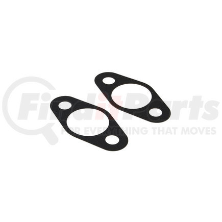 S157171320 by HINO - Gasket Oil Cooler El