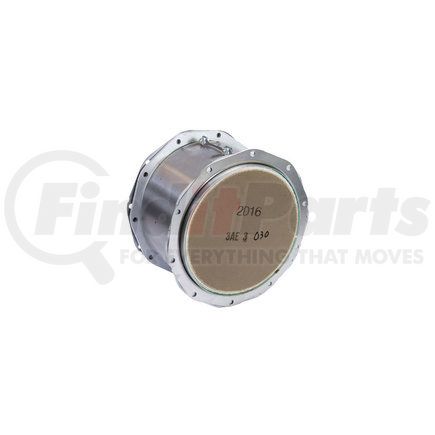 S1850E0580 by HINO - Filter Assembly- Particulate