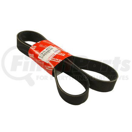 SZ91045377 by HINO - V-Belts