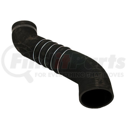 SZ92033B19 by HINO - Intercooler Hose - Left Side, 3.25 in. dia, fits 2008-2010 Hino ND, NE, NJ,NV