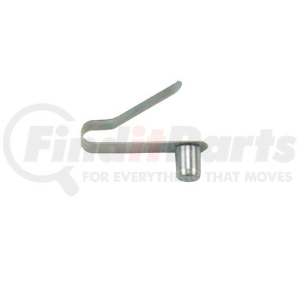 22297601 by NATIONAL SEATING - Seat Armrest Spring Clip