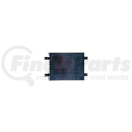 9241417 by NORTHERN FACTORY - F31-6043 Condenser