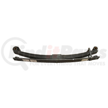 02-02906 by PETERBILT - Genuine Original OEM Peterbilt Part - Spring-front 23k Taper