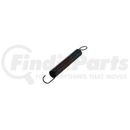 05-00210 by PETERBILT - Acceleration/Steering Pedal Spring