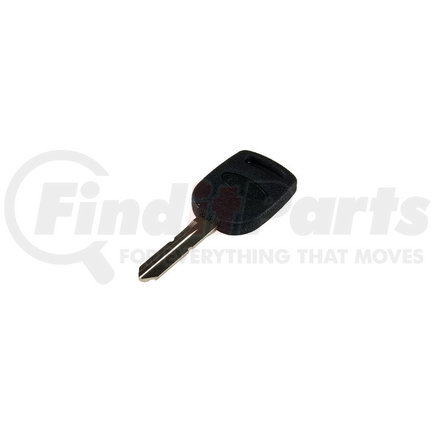 597915 by PETERBILT - KEY-BLANK DOUBLE BITTED W