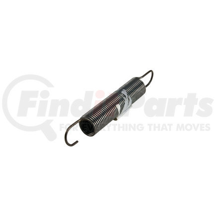 06-01067 by PETERBILT - Clutch Pedal Spring