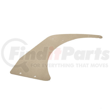 1103503 by PETERBILT - Fuel Tank Bracket