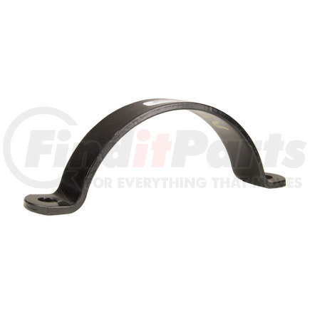 14-00924 by PETERBILT - Exhaust Muffler Clamp