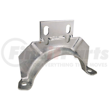 14-13027 by PETERBILT - Exhaust Muffler Clamp