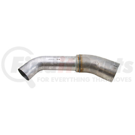1414577 by PETERBILT - PIPE-EXHAUST DIRNL 4"-5"