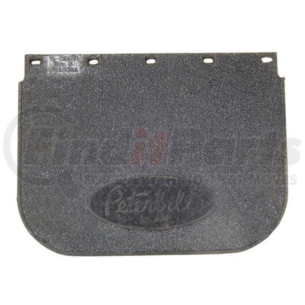 15-06691 by PETERBILT - Mud Flap