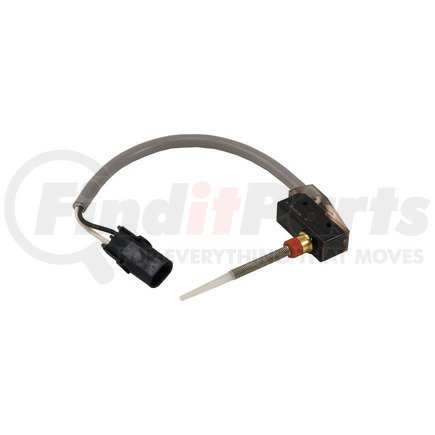 16-04344 by PETERBILT - Exhaust Brake Clutch Pedal Switch