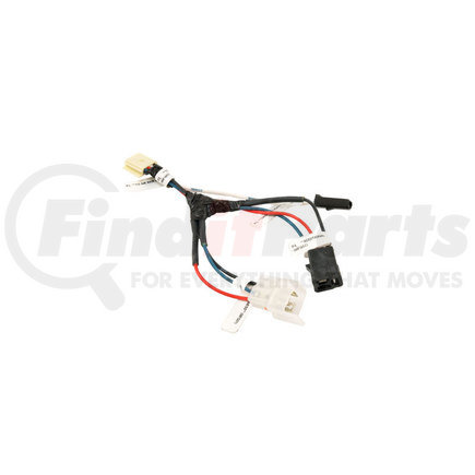 1609632 by PETERBILT - Multi-Purpose Wiring Harness