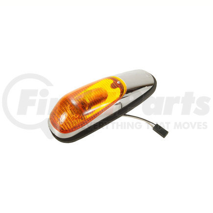 1609839 by PETERBILT - Clearance Light - LED