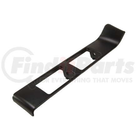 1704233 by PETERBILT - Interior Door Handle Trim - Trim-Register (Right Hand)