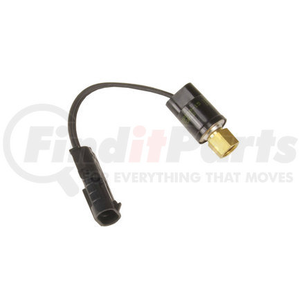 1803599 by PETERBILT - Trailer Refrigeration Unit Thermostat Switch