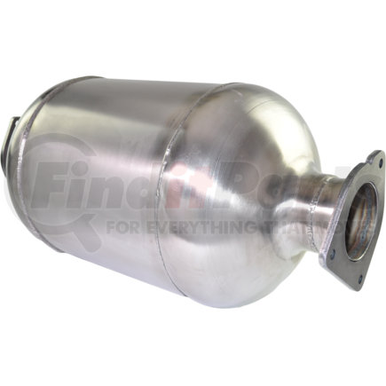 Denso DC1-0060 Diesel Particulate Filter (DPF) PowerEdge Diesel Particulate Filter - DPF for International MaxxForce DT, 7