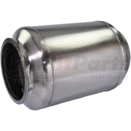 DC1-0053 by DENSO - PowerEdge Diesel Particulate Filter - DPF for International MaxxForce DT, 7 (Including Gaskets)