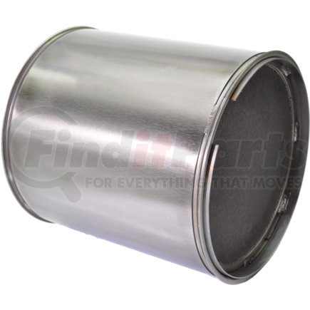 Denso DC1-0063 Diesel Particulate Filter (DPF) PowerEdge Diesel Particulate Filter - DPF for International MaxxForce 11
