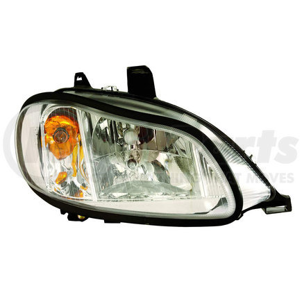 33G-1101R-AS by MAXZONE AUTO PARTS CORP - Right Hand Side Headlight Assembly for Freightliner M2 by Depo