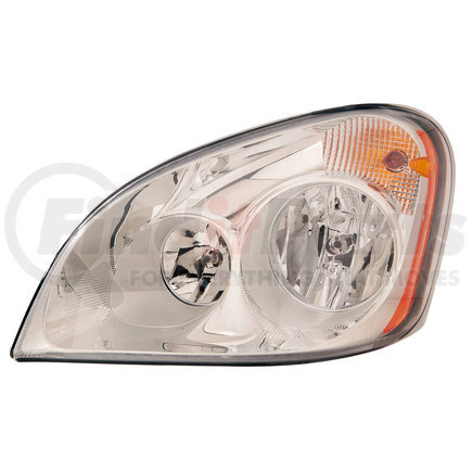 33G-1102L-AS by MAXZONE AUTO PARTS CORP - Headlight Assembly Left Hand Side for Freightliner Cascadia by Depo